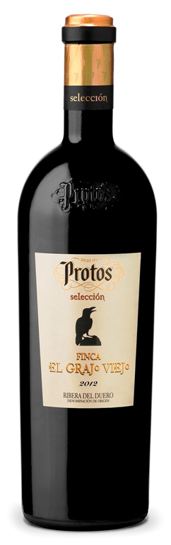 Protos Grajo Viejo 2012